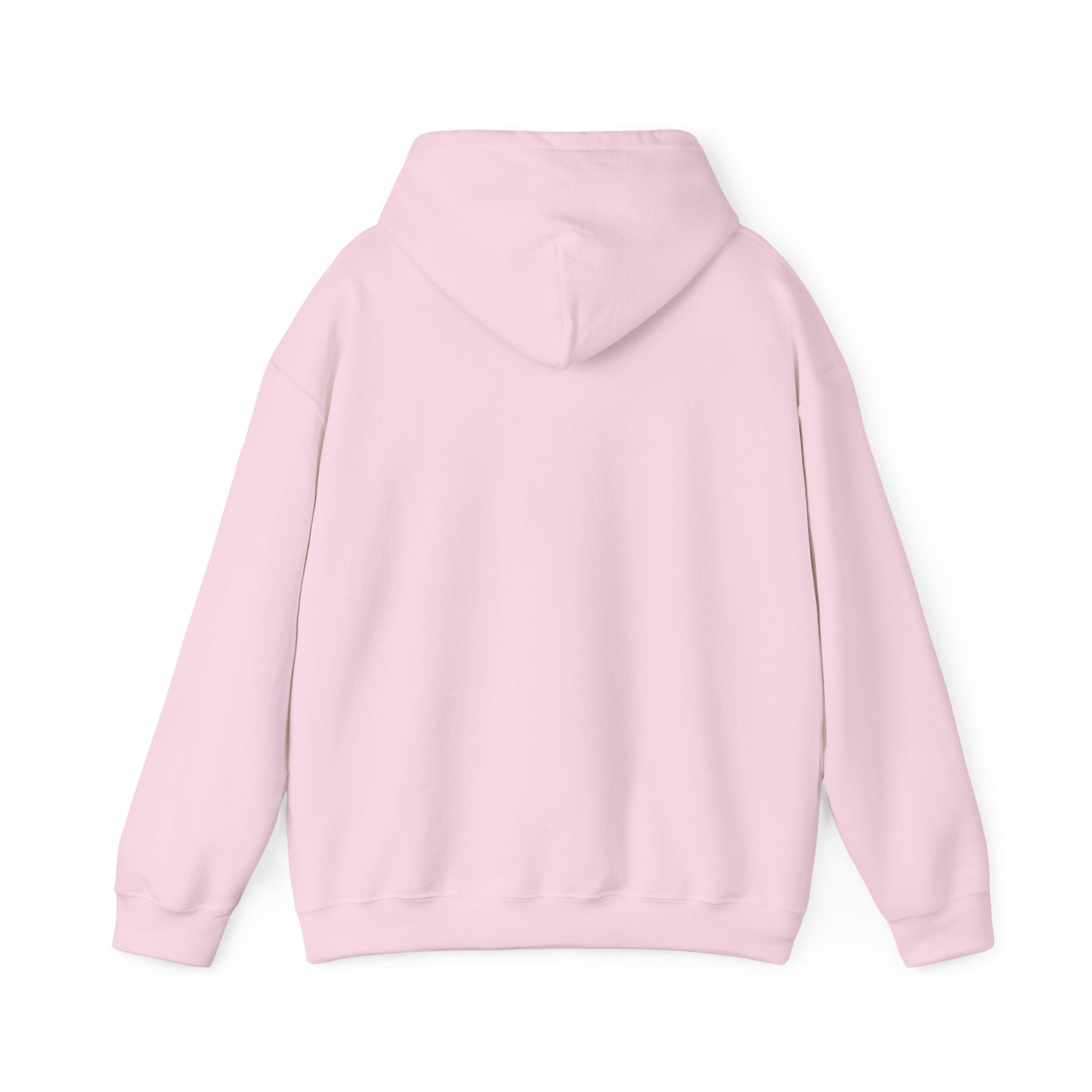 THREE. Unisex Heavy Blend™ Hooded Sweatshirt