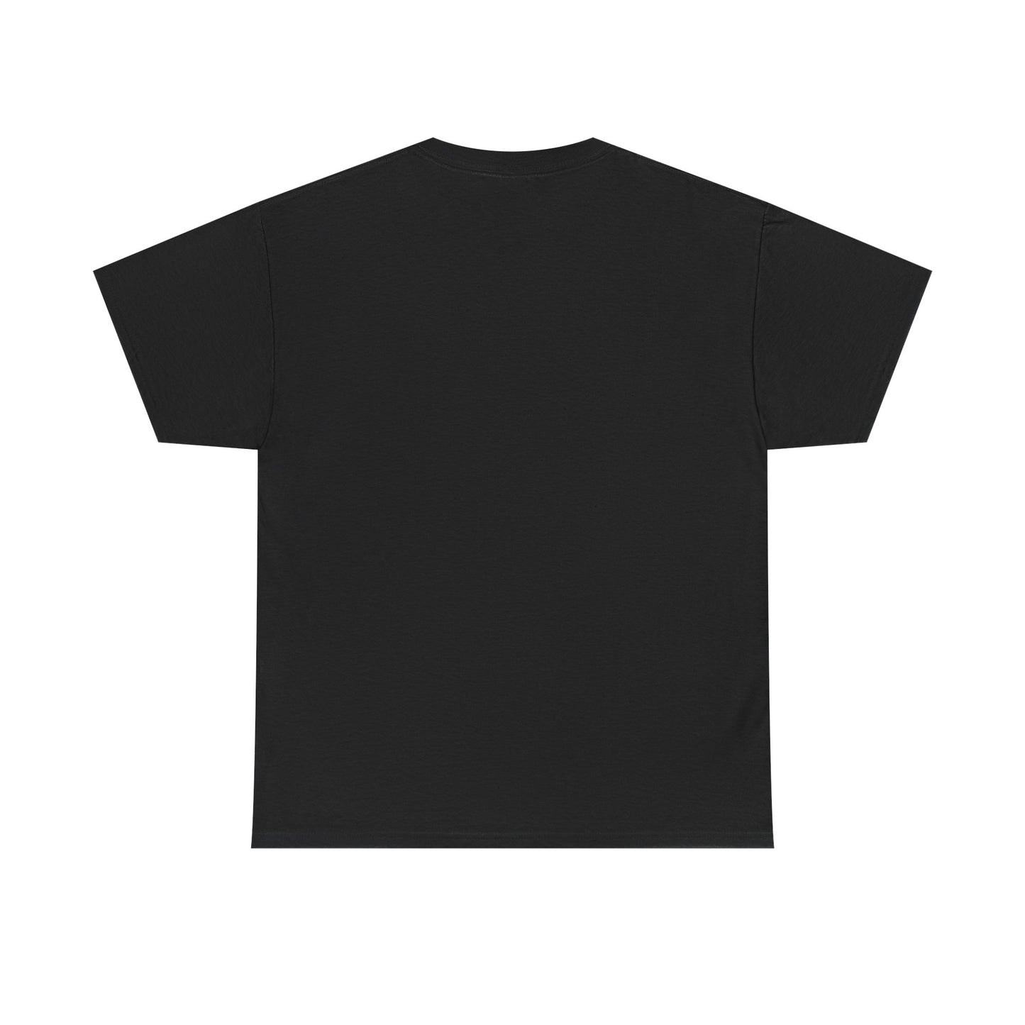 5.3 WT. Unisex Heavy Cotton Tee