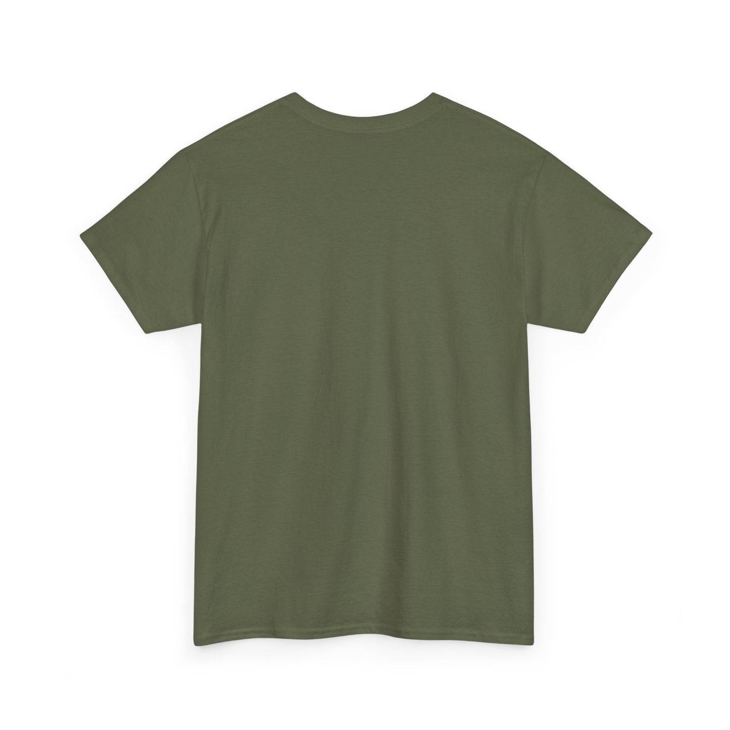 Copy of Unisex Heavy Cotton Tee - Relaxed Vibe Graphic Shirt, Perfect for Casual Outings, Gifts, Eco-Friendly, Summer Wear, Everyday Comfort