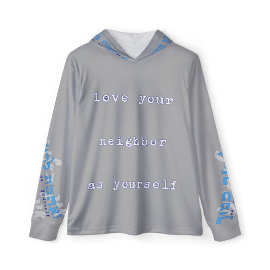 Hoodie #4  LT Gray. Stand with Israel, Defeat Hamas, Remember the 6 Million, Bring Home the Hostages, Praise the heroes of the IDF