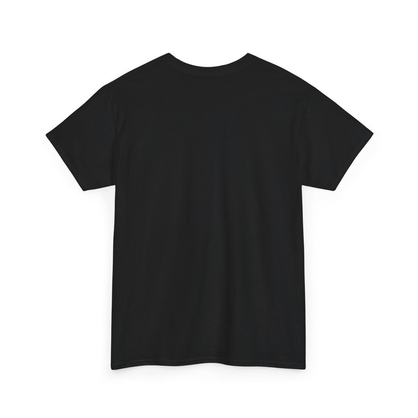 5.3 WT. Unisex Heavy Cotton Tee