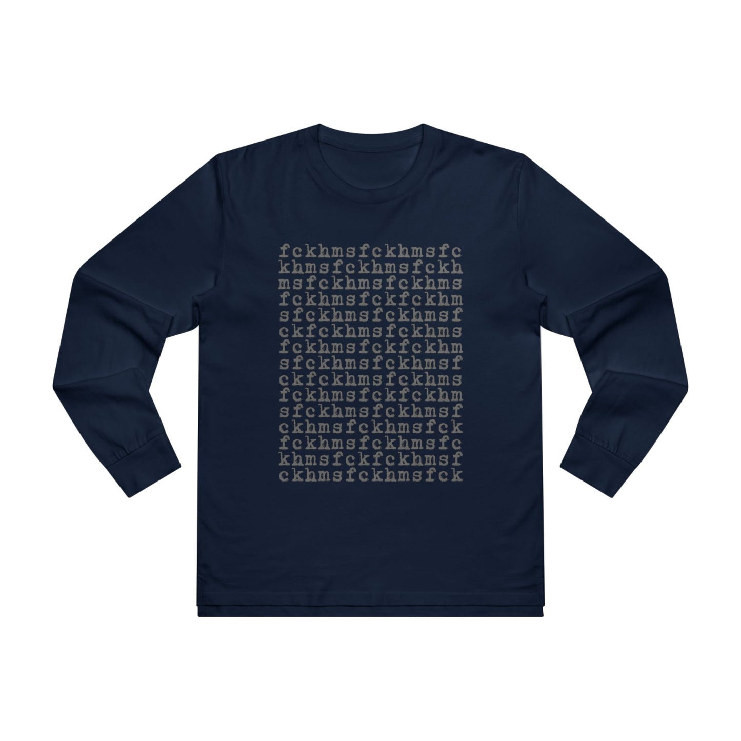 fckhms SLST x5 colors