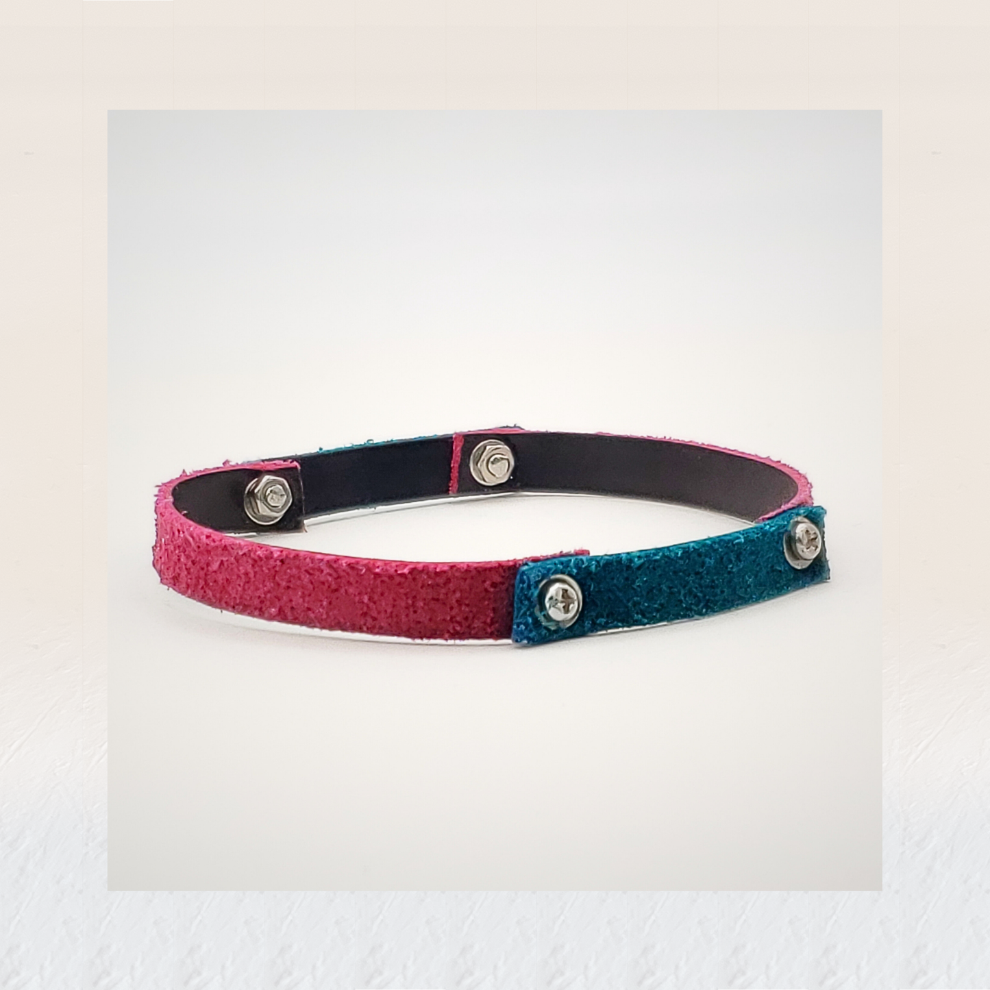 Kabala 4 Piece Bangle