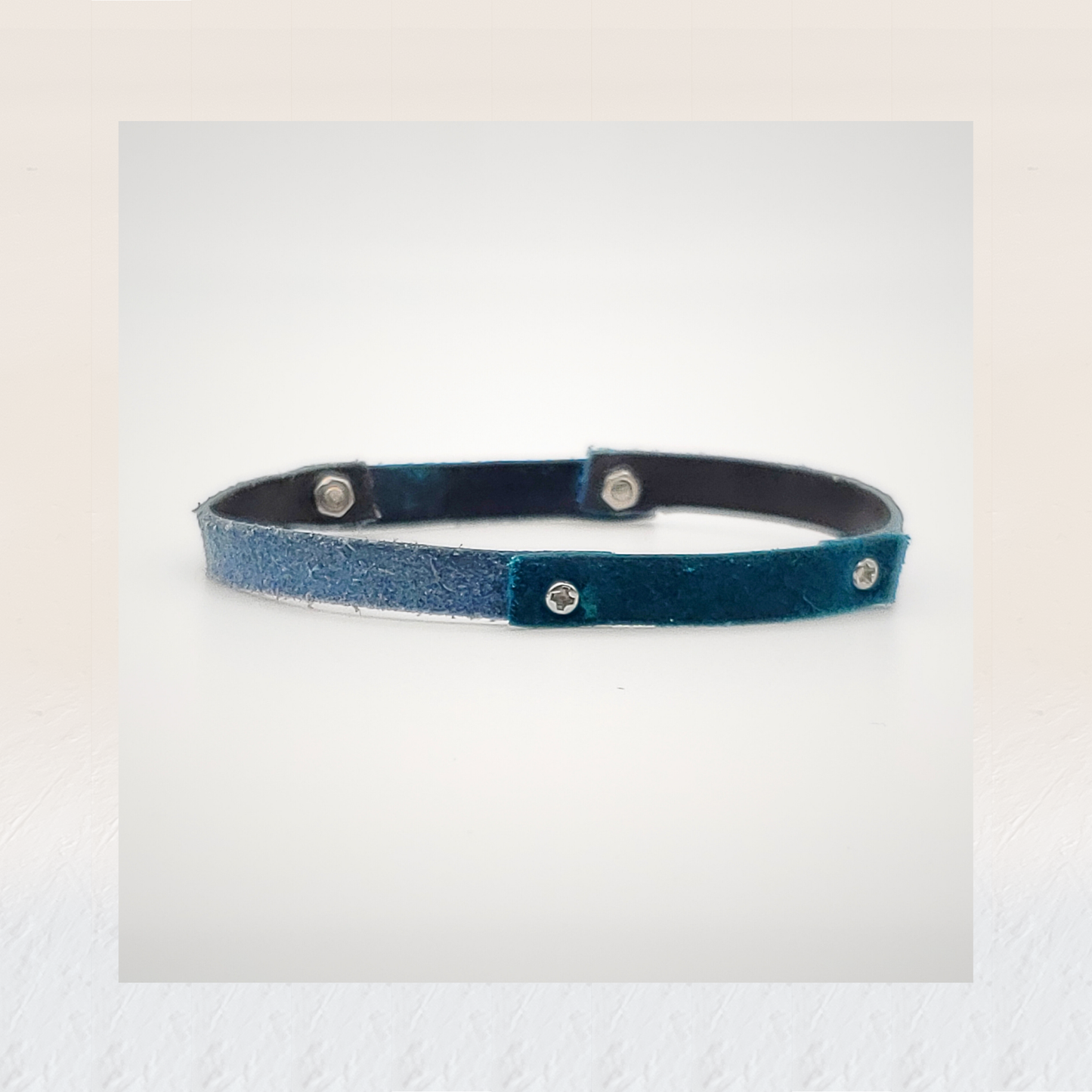 Kabala 4 Piece Bangle
