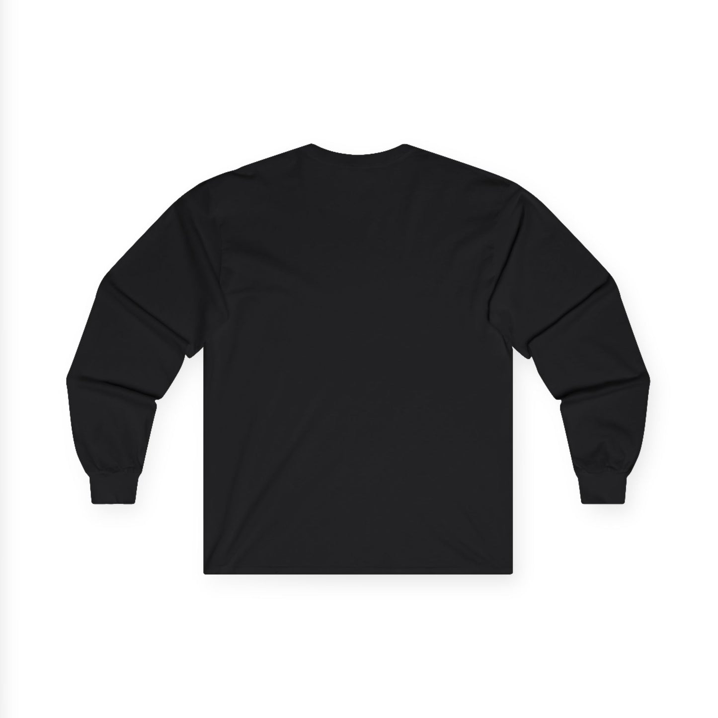 Inspirational Long Sleeve Tee, Hebrew Blessing Shirt, Spiritual Gift, Cozy Casual Wear, Unisex Shirt for All Occasions, Faith-Based Clothing