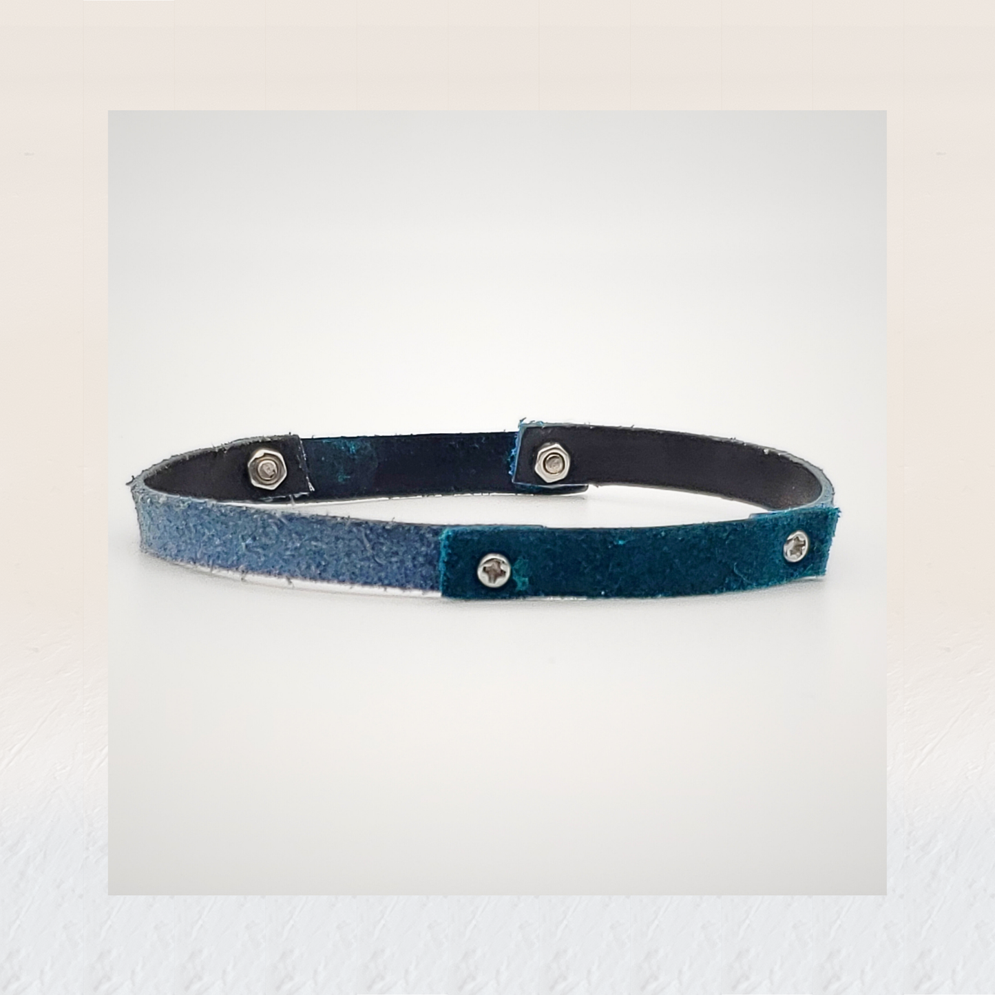 Kabala 4 Piece Bangle