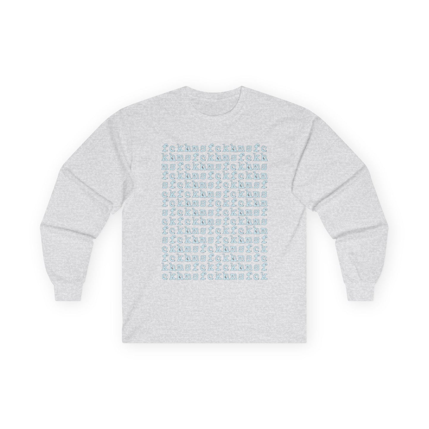 Unisex Ultra Cotton Long Sleeve Tee