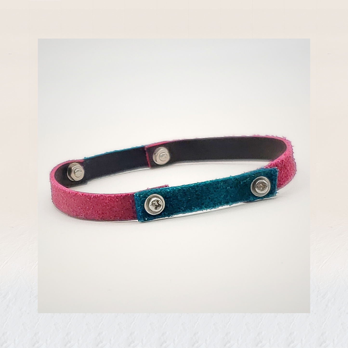 Kabala 4 Piece Bangle