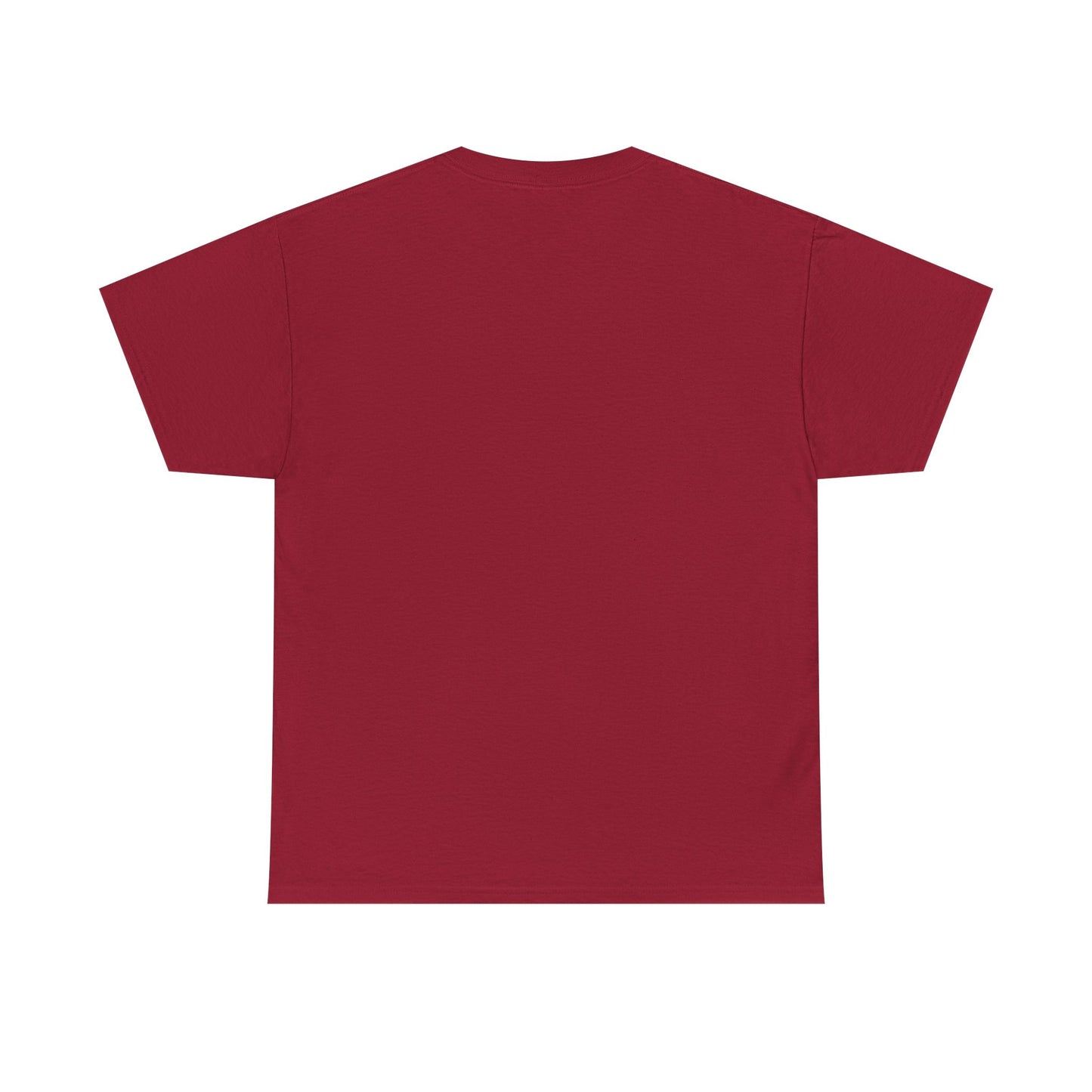 5.3 WT. Unisex Heavy Cotton Tee