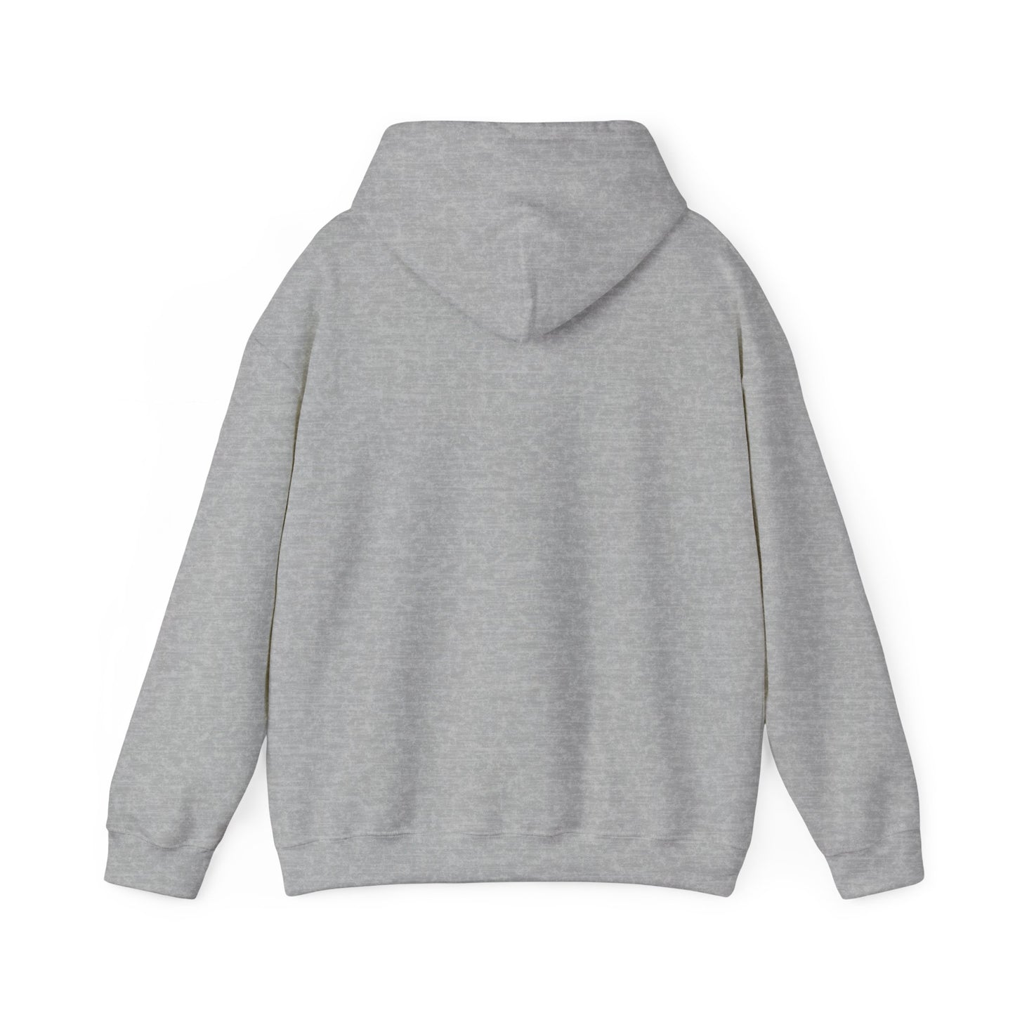 FIVE. Unisex Heavy Blend™ "Ein K'Eloheinu" Hooded Sweatshirt