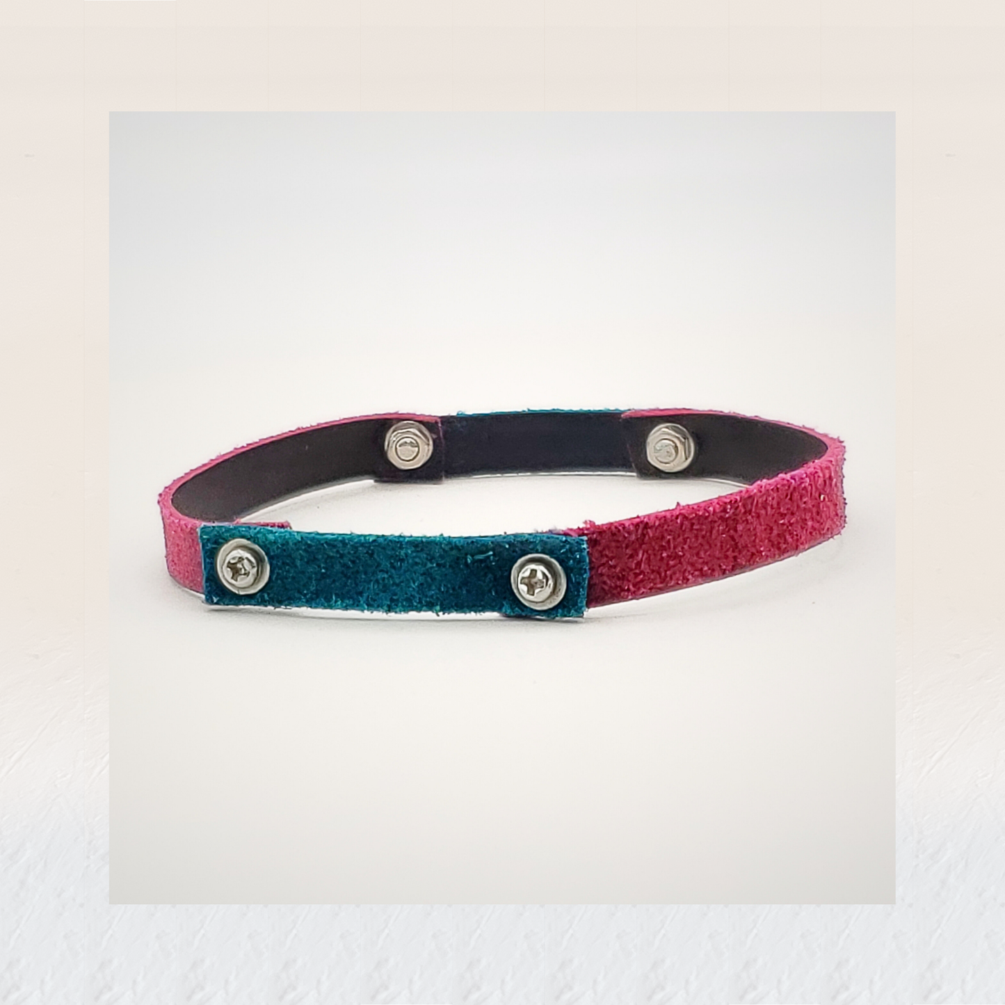 Kabala 4 Piece Bangle