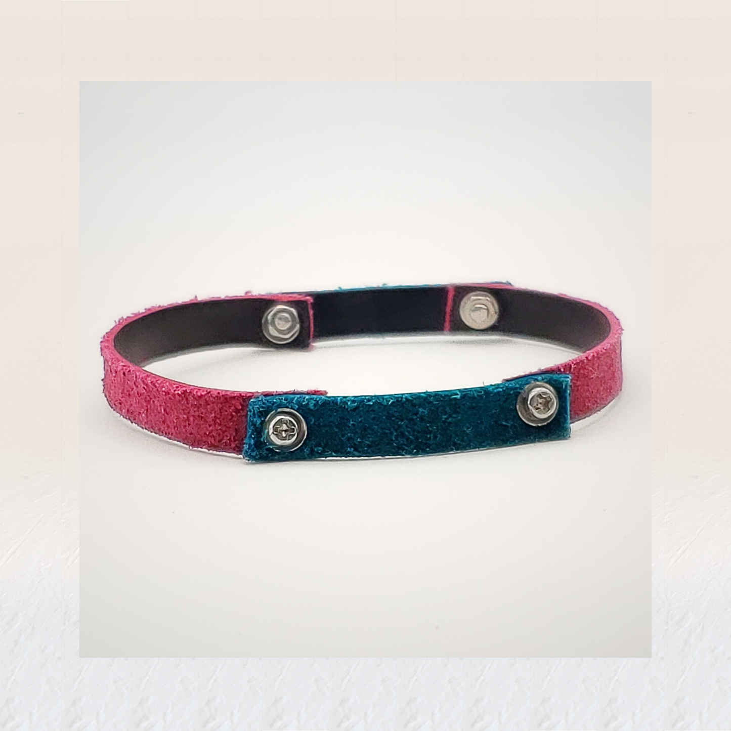 Kabala 4 Piece Bangle