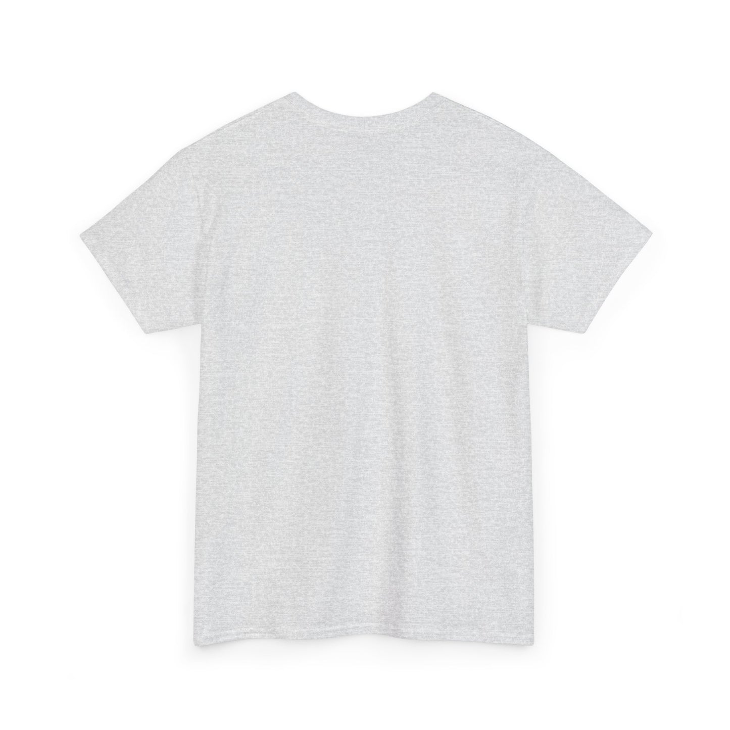 FCKHMS pattern Heavy Cotton Tee