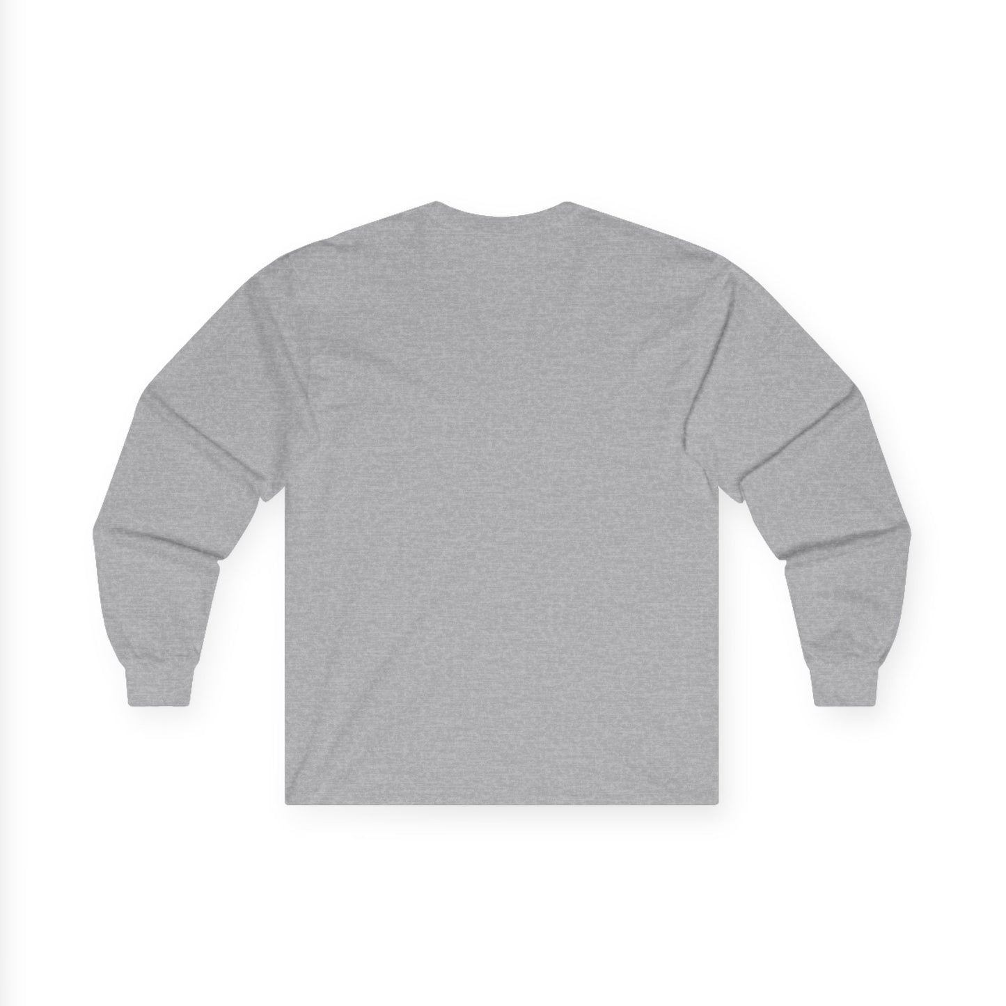 Inspirational Long Sleeve Tee, Hebrew Blessing Shirt, Spiritual Gift, Cozy Casual Wear, Unisex Shirt for All Occasions, Faith-Based Clothing