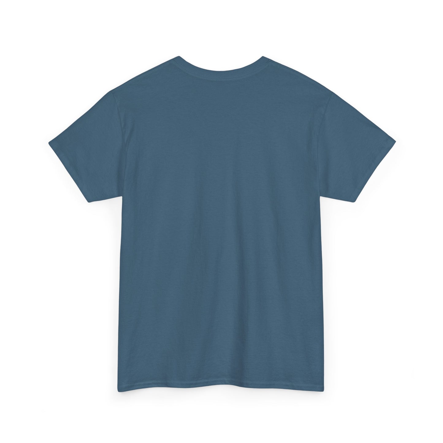 FCKHMS pattern Heavy Cotton Tee