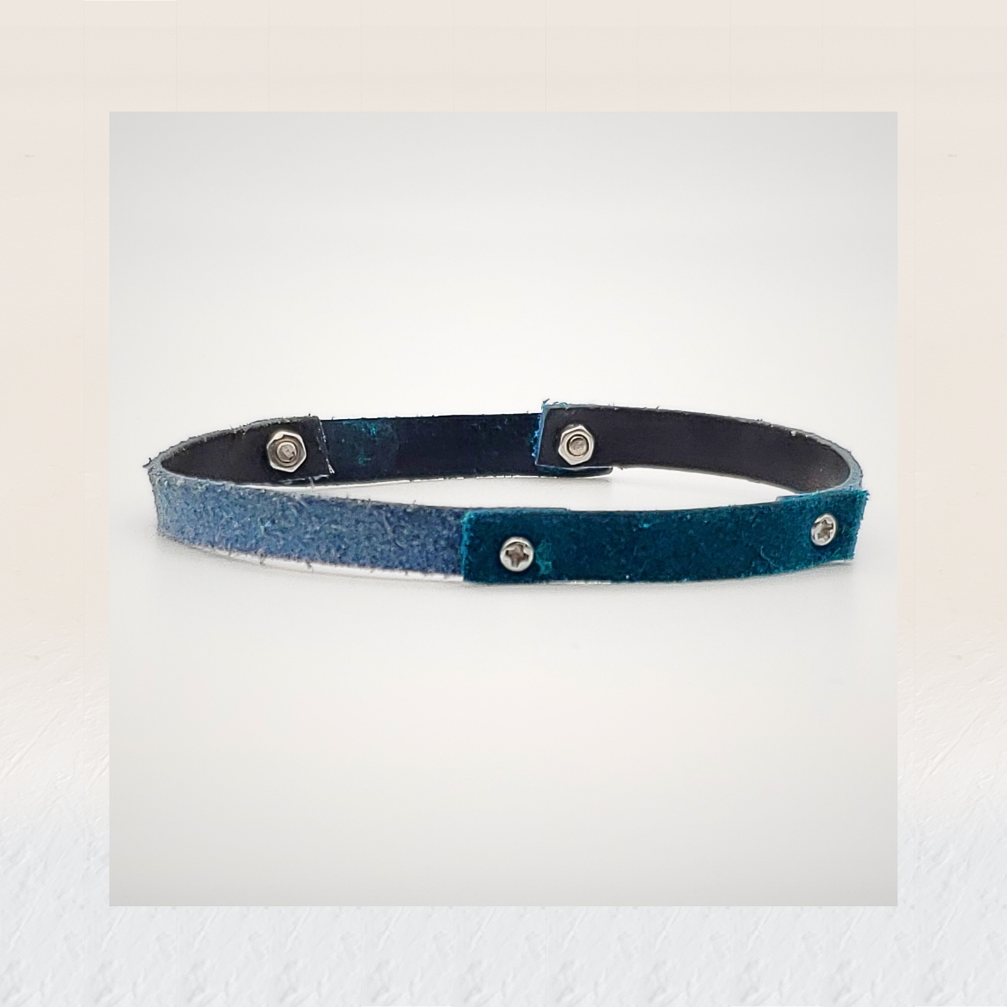 Kabala 4 Piece Bangle