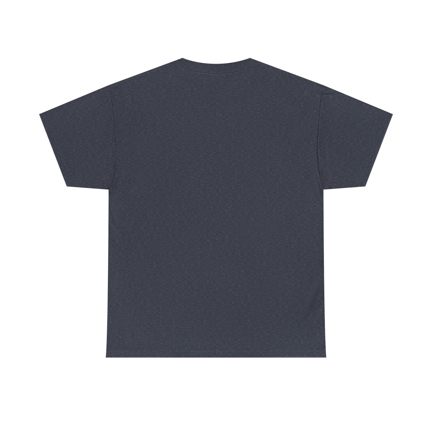 FCKHMS pattern Heavy Cotton Tee